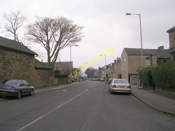 Photo 6"x4" Pollard Lane - viewed from Barmby Road Bradford\/SE1632 c2009