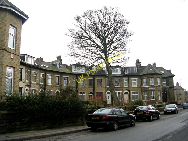 Photo 6"x4" Westfield Crescent - Undercliffe Old Road Bradford\/SE1632 c2009