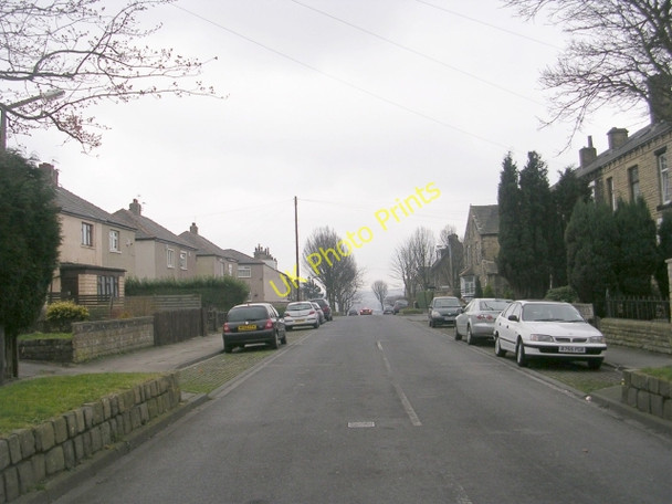 Photo 6"x4" Beech Grove - Pollard Lane Bradford\/SE1632 c2009