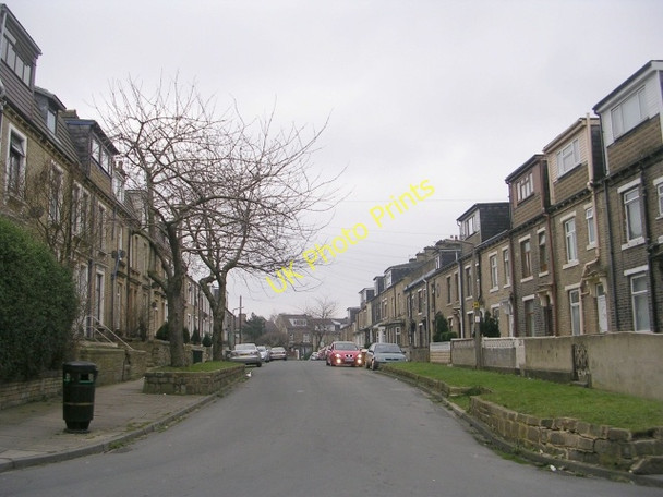 Photo 6"x4" Heath Road - Undercliffe Street Bradford\/SE1632 c2009