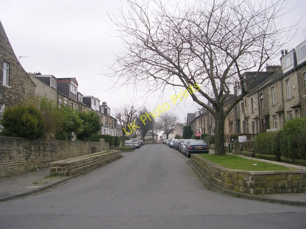 Photo 6"x4" Fernbank Road - Undercliffe Street Bradford\/SE1632 c2009