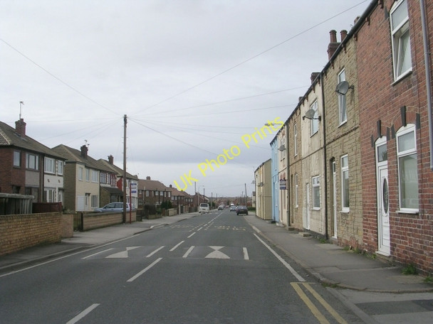 Photo 6"x4" Priory Road - Girnhill Lane Featherstone\/SE4220 c2009