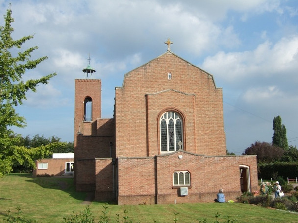 Photo 6"x4" St James' Church, Exeter Exeter c2007