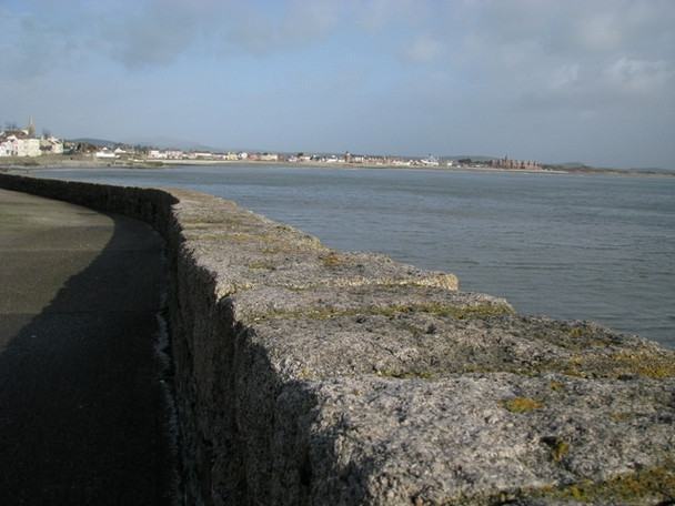 Photo 6"x4" Towards Newcastle Newcastle\/J3732 c2009