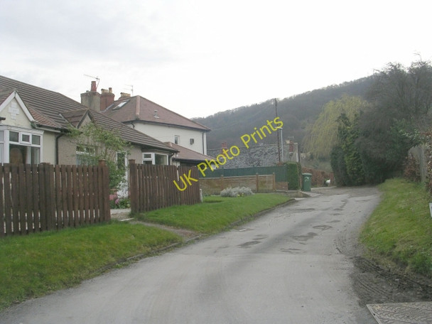 Photo 6"x4" Burras Avenue - Burras Lane Otley\/SE2045 c2009