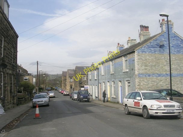 Photo 6"x4" Guy Croft - Westgate Otley\/SE2045 c2009