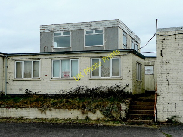 Photo 6"x4" Old Lydney Products factory 4 Tutnalls c2009