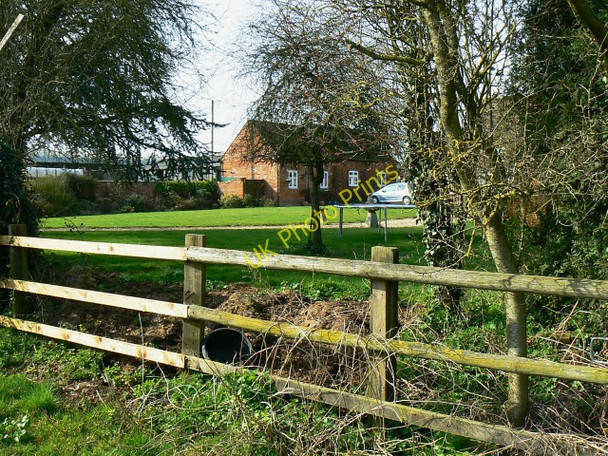 Photo 6"x4" Olivemead Farm, Olivemead Lane, Dauntsey Sodom\/SU0081 c2009