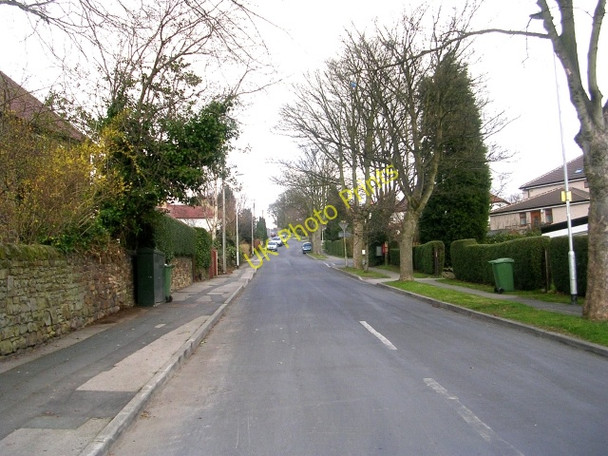 Photo 6"x4" Carr Lane - Leeds Road Yeadon c2009