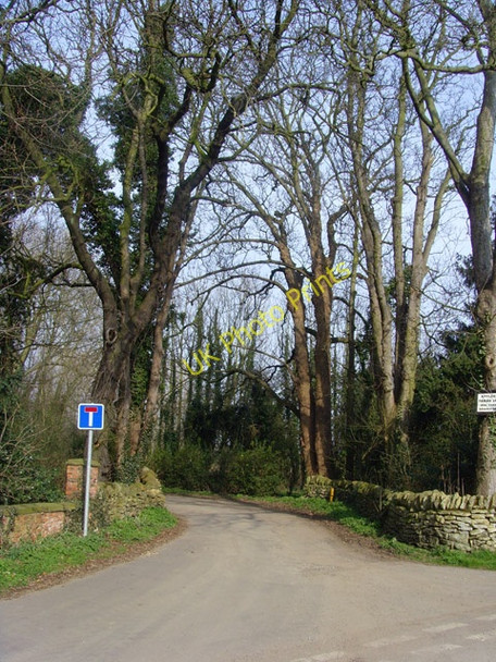 Photo 6"x4" Keb Lane, Appleby Appleby\/SE9514 c2009