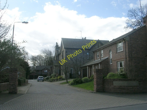 Photo 6"x4" St James Court - Park Avenue Wakefield\/SE3320 c2009