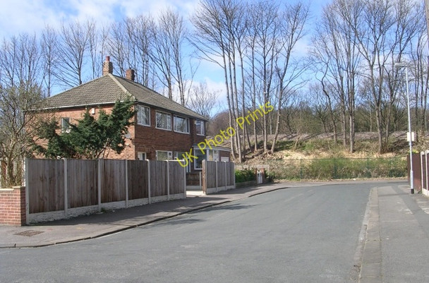 Photo 6"x4" Secker Street - Major Street Wakefield\/SE3320 c2009