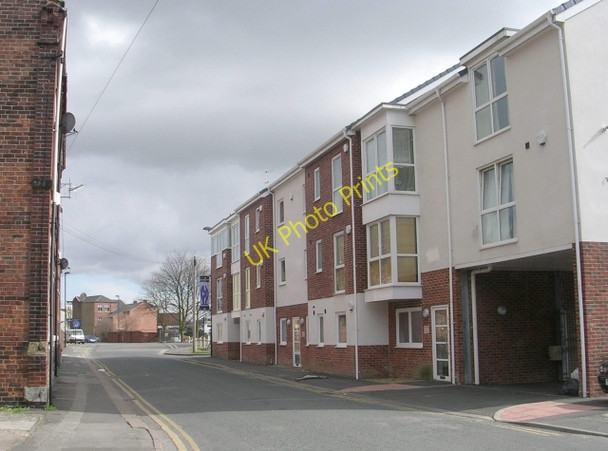 Photo 6"x4" Grove Road - Thornhill Street Wakefield\/SE3320 c2009