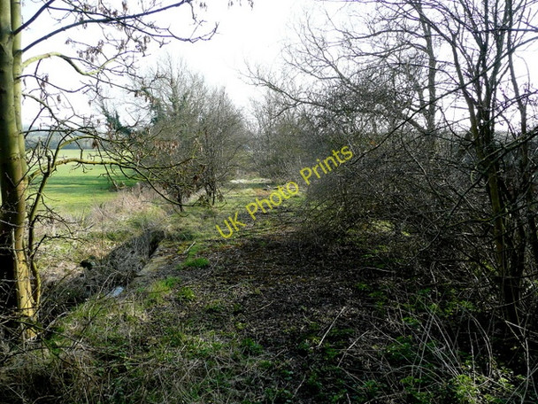 Photo 6"x4" Old Watling Street Dunsmore\/SP5476 c2009