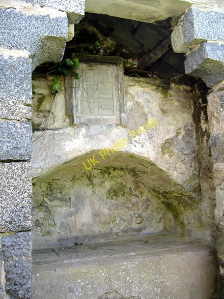 Photo 6"x4" Donald McMurdo's grave, Balnakeil Balnakeil c2008