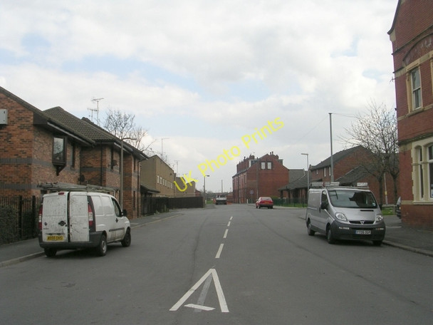 Photo 6"x4" Woodhouse Hill Rd - Belle Isle Road Belle Isle\/SE3129 c2009
