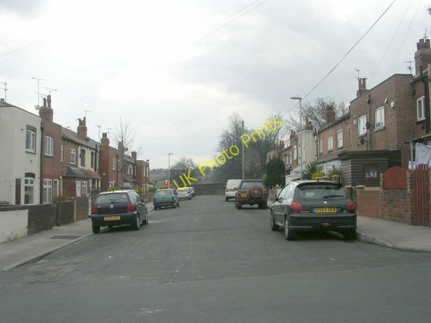 Photo 6"x4" Westbury Place - Parnaby Road Belle Isle\/SE3129 c2009