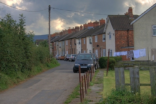 Photo 6"x4" Battersby Junction Battersby c2008