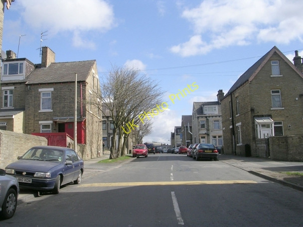 Photo 6"x4" Staveley Road - Horton Grange Road Bradford\/SE1632 c2009