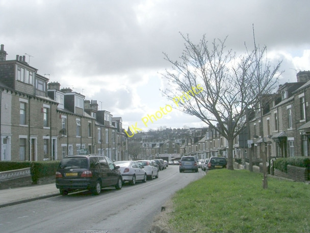 Photo 6"x4" Arncliffe Terrace - Staveley Road Bradford\/SE1632 c2009