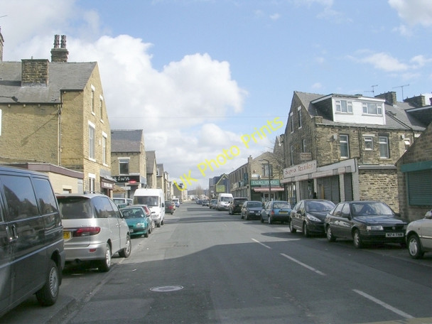 Photo 6"x4" Woodhead Road - Horton Grange Road Bradford\/SE1632 c2009