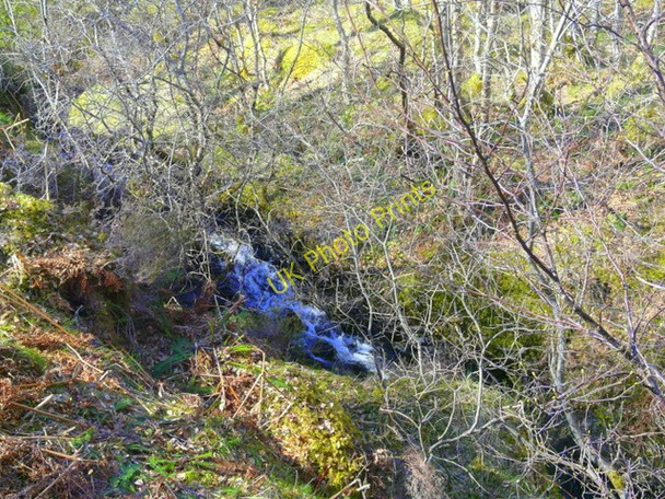 Photo 6"x4" Allt Coire Shalachaidh Balchraggan\/NH5634 c2009