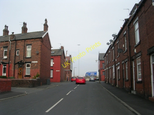 Photo 6"x4" Ivy Mount - Ivy Avenue Leeds\/SE3034 c2009