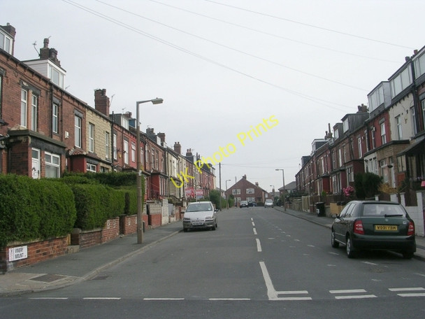 Photo 6"x4" Vinery Mount - Raincliffe Road Leeds\/SE3034 c2009