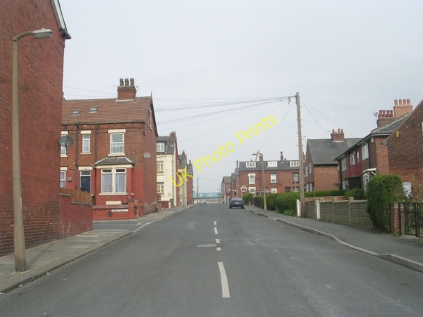 Photo 6"x4" Vinery Avenue - Vinery View Leeds\/SE3034 c2009
