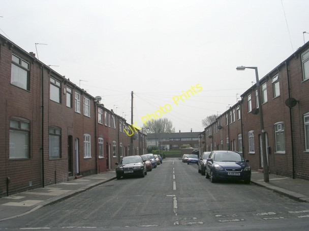 Photo 6"x4" Dawlish Road - Ivy Road Leeds\/SE3034 c2009