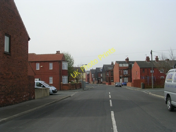 Photo 6"x4" Ivy Road - Skelton Avenue Leeds\/SE3034 c2009