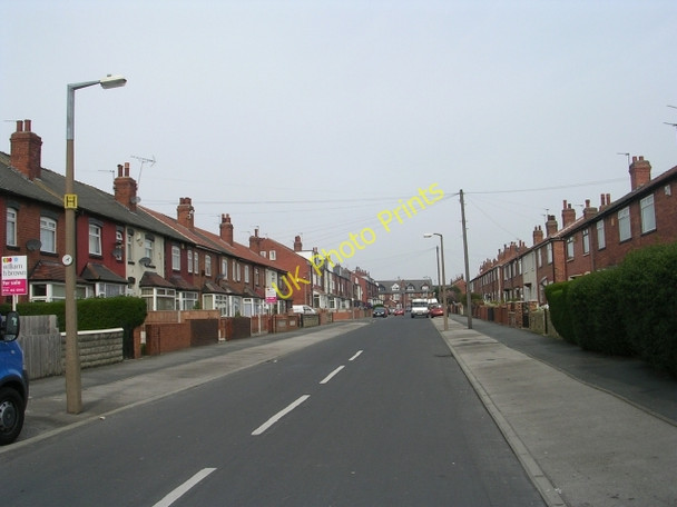 Photo 6"x4" Skelton Avenue - Ivy Grove Leeds\/SE3034 c2009