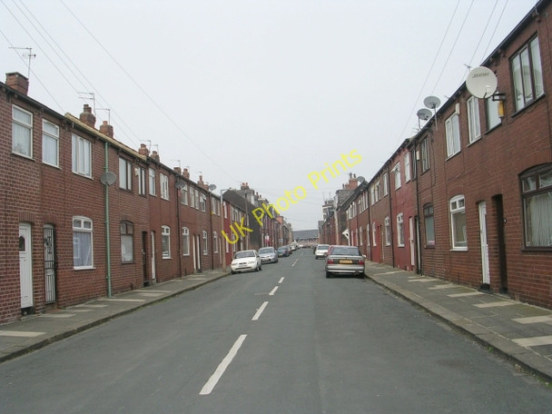 Photo 6"x4" Dawlish Avenue - Ivy Grove Leeds\/SE3034 c2009