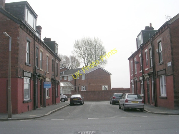 Photo 6"x4" Victoria Grove - Ivy Grove Leeds\/SE3034 c2009 P1