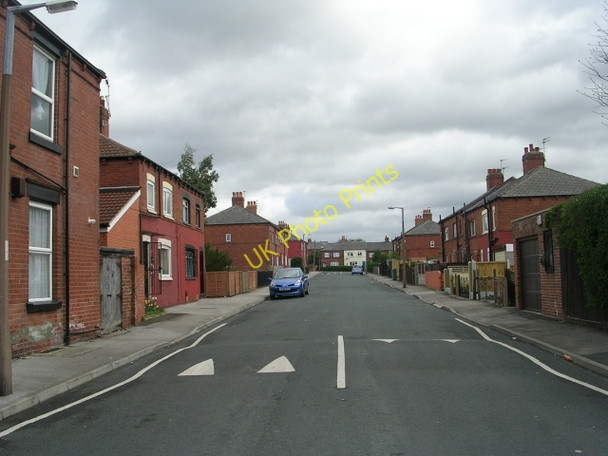 Photo 6"x4" East Park Grove - East Park Drive Leeds\/SE3034 c2009 P1