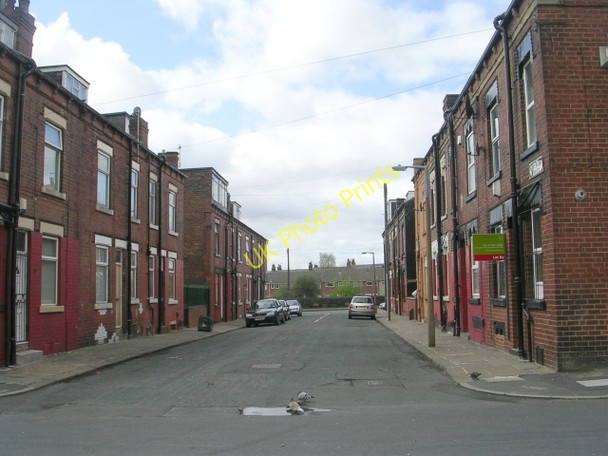 Photo 6"x4" East Park Terrace - East Park Drive Leeds\/SE3034 c2009
