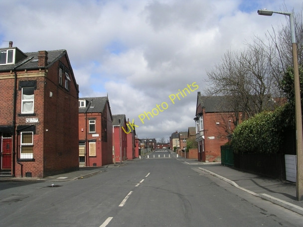 Photo 6"x4" East Park Drive - East Park Street Leeds\/SE3034 c2009