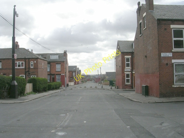 Photo 6"x4" East Park Drive - Ascot Terrace Leeds\/SE3034 c2009