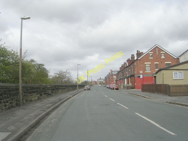 Photo 6"x4" East Park Road - East Park Parade Leeds\/SE3034 c2009