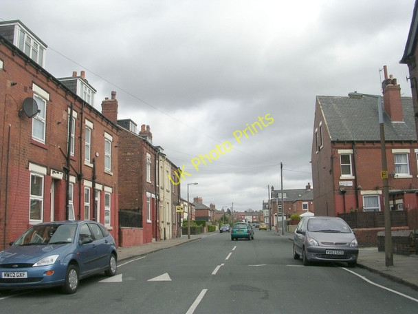 Photo 6"x4" East Park Street - East Park Road Leeds\/SE3034 c2009