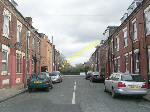 Photo 6"x4" East Park Terrace - East Park Road Leeds\/SE3034 c2009