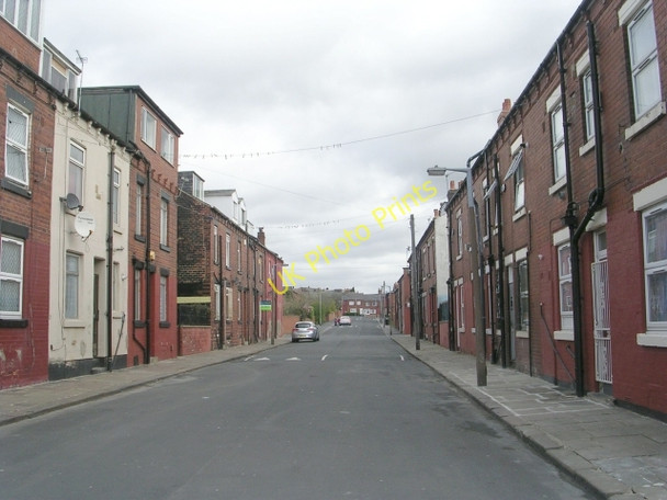 Photo 6"x4" East Park Place - East Park Road Leeds\/SE3034 c2009