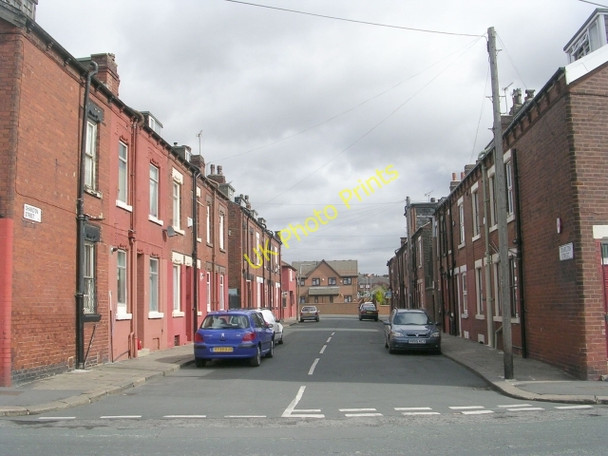 Photo 6"x4" Charlton Street - East Park Road Leeds\/SE3034 c2009