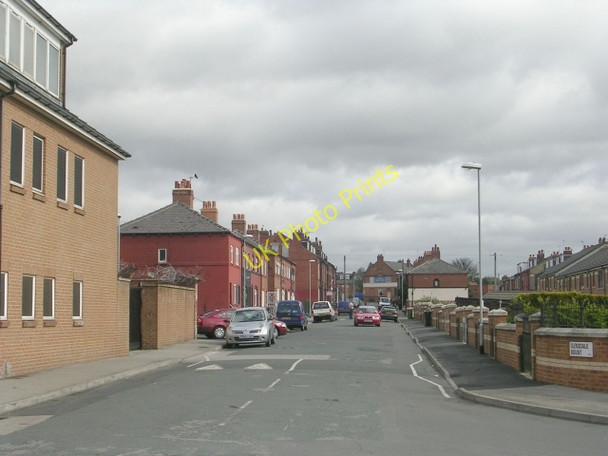 Photo 6"x4" Glensdale Mount - East Park Road Leeds\/SE3034 c2009
