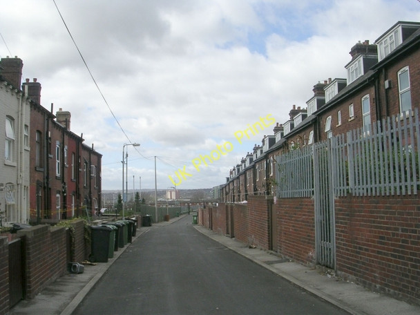Photo 6"x4" Clark Lane - Pontefract Lane Leeds\/SE3034 c2009