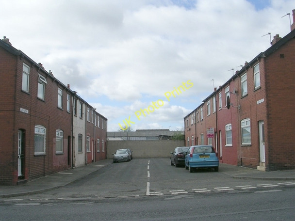 Photo 6"x4" Clark Grove - Pontefract Lane Leeds\/SE3034 c2009
