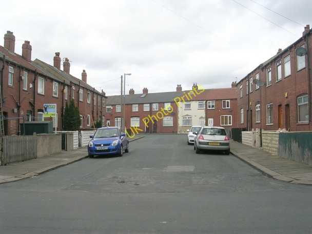 Photo 6"x4" Copperfield Walk - Copperfield View Leeds\/SE3034 c2009