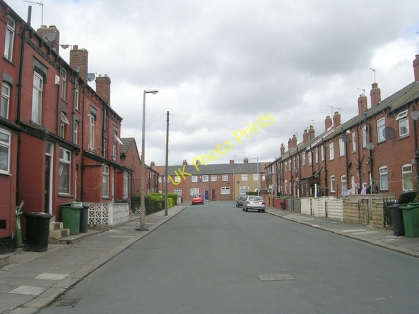 Photo 6"x4" Copperfield Crescent - Copperfield View Leeds\/SE3034 c2009
