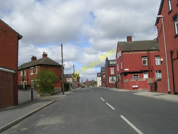 Photo 6"x4" Fewston Avenue - Cross Green Lane Leeds\/SE3034 c2009
