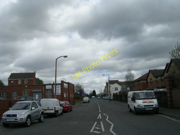 Photo 6"x4" Easy Road - East Street Leeds\/SE3034 c2009